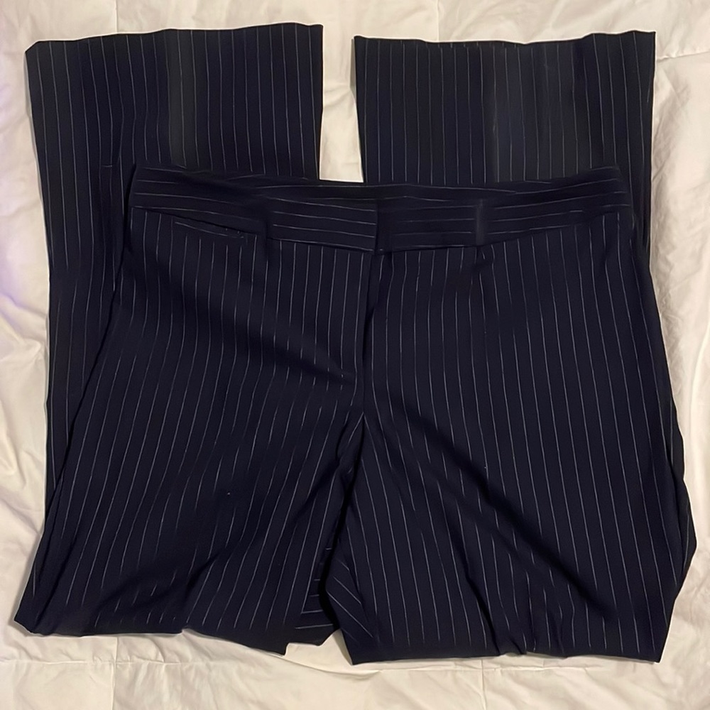 Lane Bryant dress pants size 18